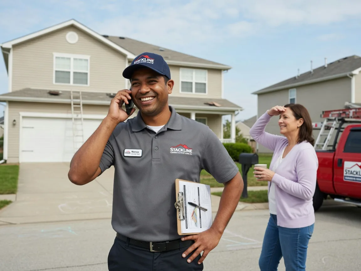 Chimney flashing repair Frazeysburg, OH FAQs